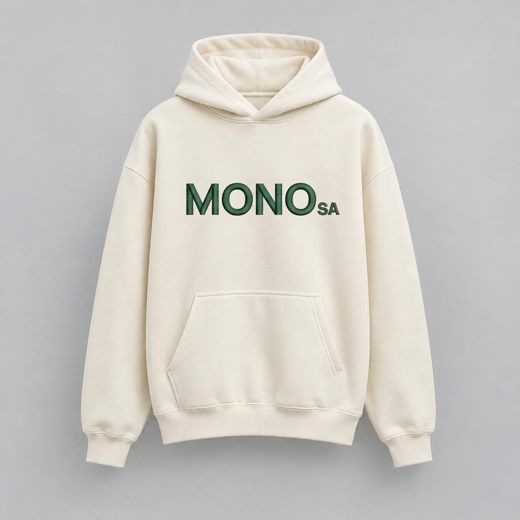 Essential Hoodie